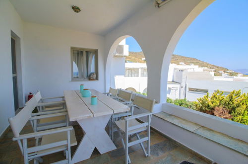 Photo 30 - Home with View of Agios Ioannis in Tinos