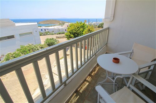 Foto 28 - Home with View of Agios Ioannis in Tinos