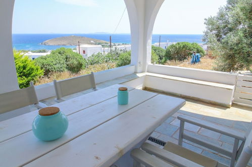Photo 31 - Home with View of Agios Ioannis in Tinos