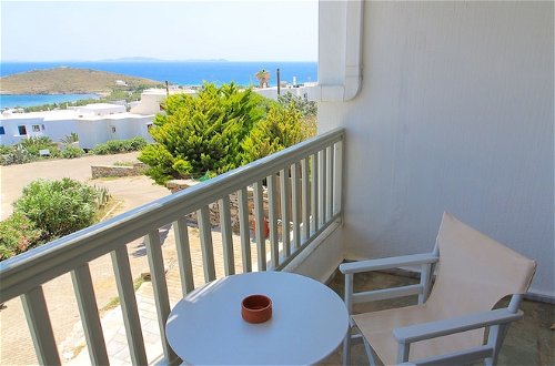 Foto 29 - Home with View of Agios Ioannis in Tinos