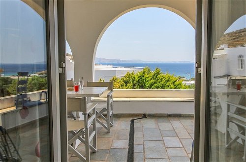Foto 1 - Home with View of Agios Ioannis in Tinos