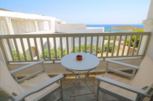 Photo 27 - Home with View of Agios Ioannis in Tinos