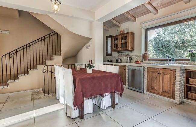 Mastrogiannis Villa Levanda - Foto 15
