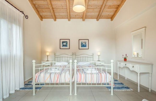 Mastrogiannis Villa Levanda - Foto 9