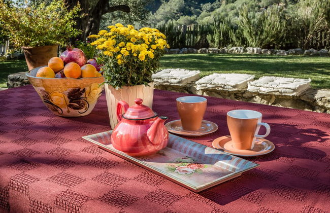 Mastrogiannis Villa Levanda - Foto 36