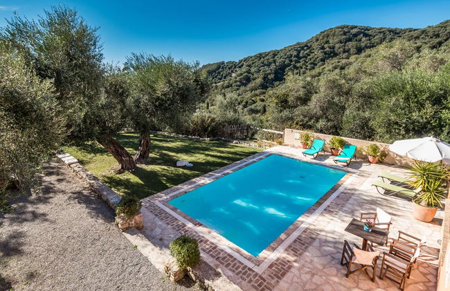 Mastrogiannis Villa Levanda - Foto 27