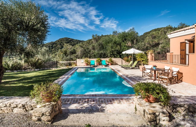 Mastrogiannis Villa Levanda - Foto 26