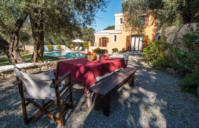 Mastrogiannis Villa Levanda - Foto 21