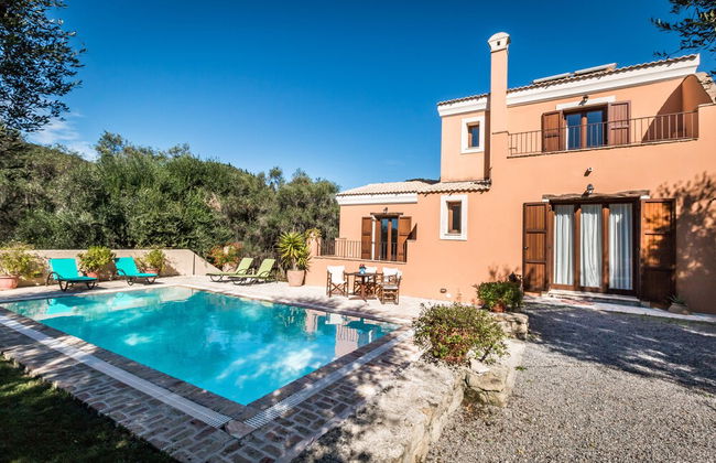 Mastrogiannis Villa Levanda - Foto 38