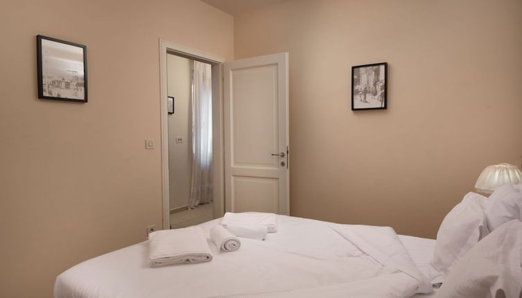 Foto 1 - Angelo d'Oro Apartments Trevisol
