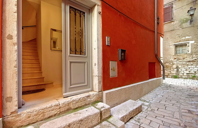 Angelo d'Oro Apartments Trevisol - Foto 36