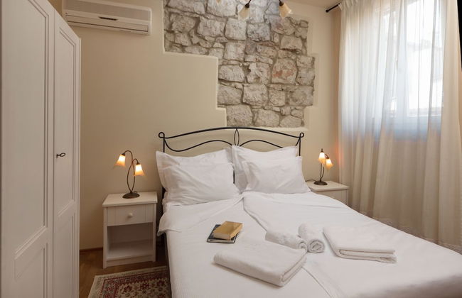 Angelo d'Oro Apartments Trevisol - Foto 6