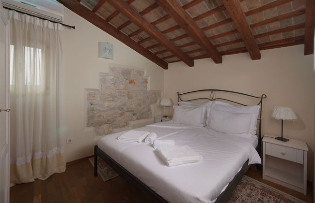 Angelo d'Oro Apartments Trevisol - Foto 7