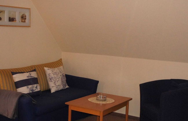 Einladende Ferienwohnung mit Terrasse in Wismar - Foto 4