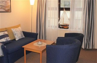 Photo 1 - Central Apartment near Sea in Wismar