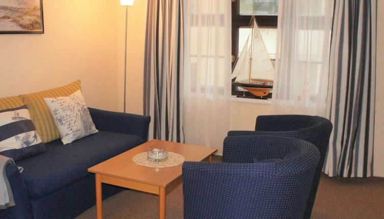 Photo 1 - Modern Apartment in Wismar Near Sea