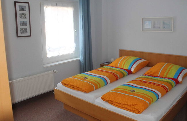 Einladende Ferienwohnung mit Terrasse in Wismar - Foto 2