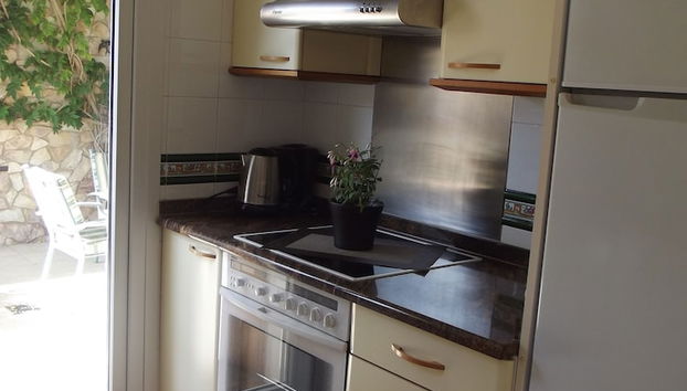 Cozinha privada