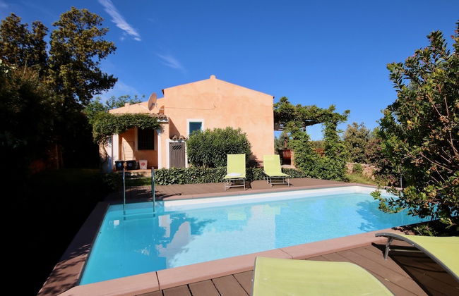 Villamore - Foto 1