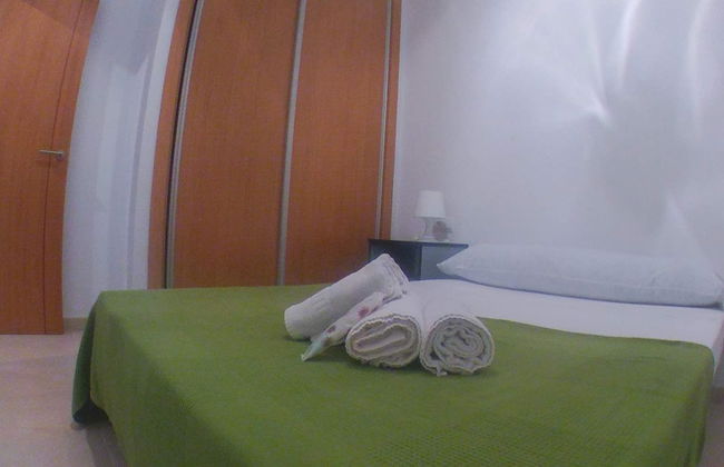 Apartamentos Turisticos Zahazar - Foto 30
