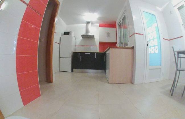 Apartamentos Turisticos Zahazar - Foto 41