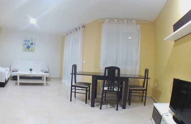Apartamentos Turisticos Zahazar - Foto 59