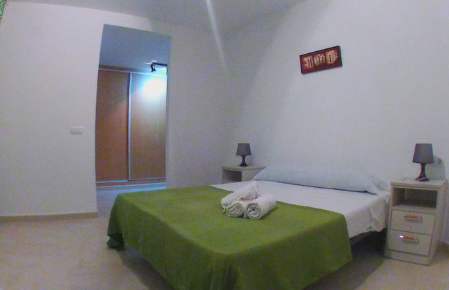 Apartamentos Turisticos Zahazar - Foto 11