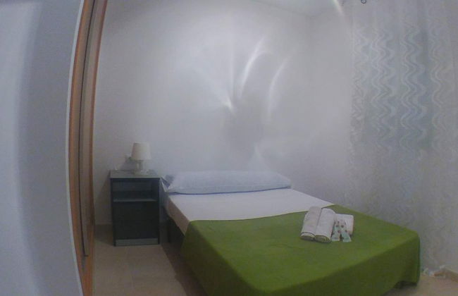 Apartamentos Turisticos Zahazar - Foto 28