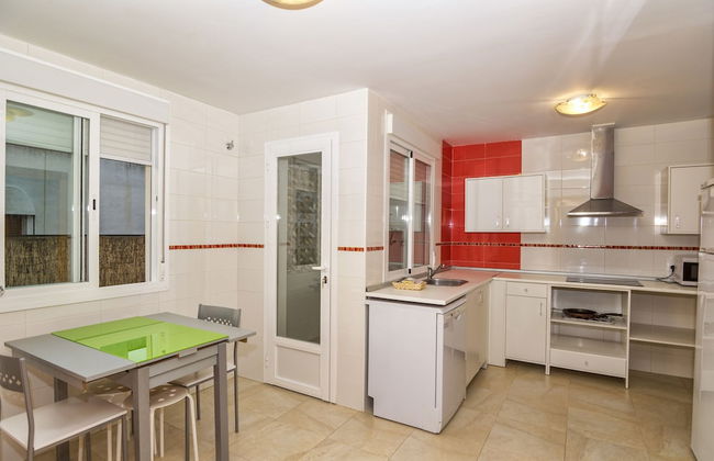 Apartamentos Turisticos Zahazar - Foto 50