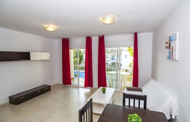 Apartamentos Turisticos Zahazar - Foto 72