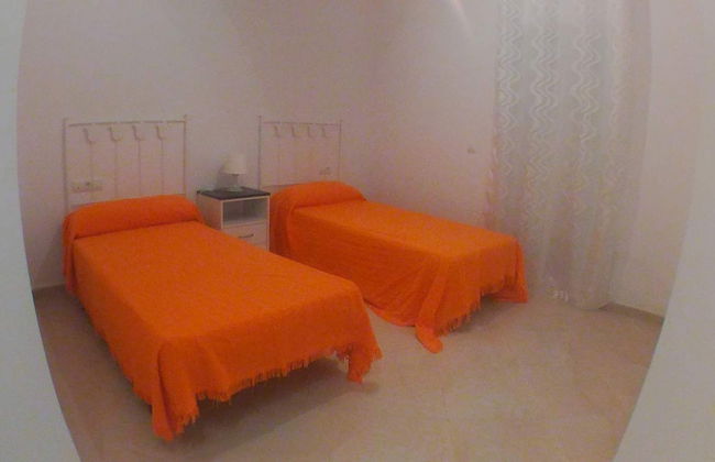 Apartamentos Turisticos Zahazar - Foto 25