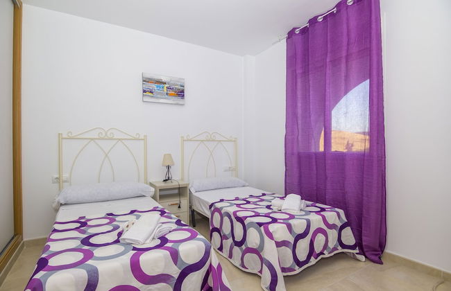 Apartamentos Turisticos Zahazar - Foto 33
