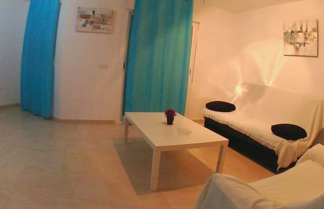 Apartamentos Turisticos Zahazar - Foto 73