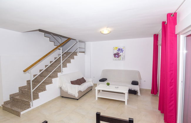 Apartamentos Turisticos Zahazar - Foto 69