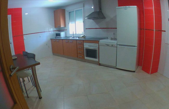 Apartamentos Turisticos Zahazar - Foto 43