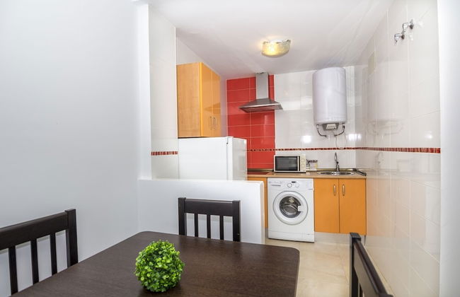 Apartamentos Turisticos Zahazar - Foto 67