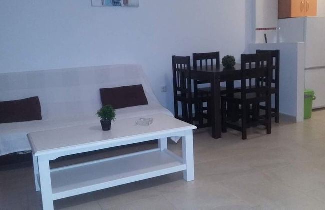 Apartamentos Turisticos Zahazar - Foto 54