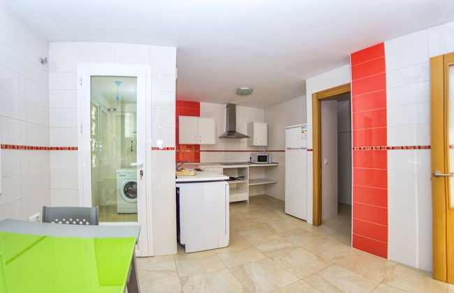 Apartamentos Turisticos Zahazar - Foto 49