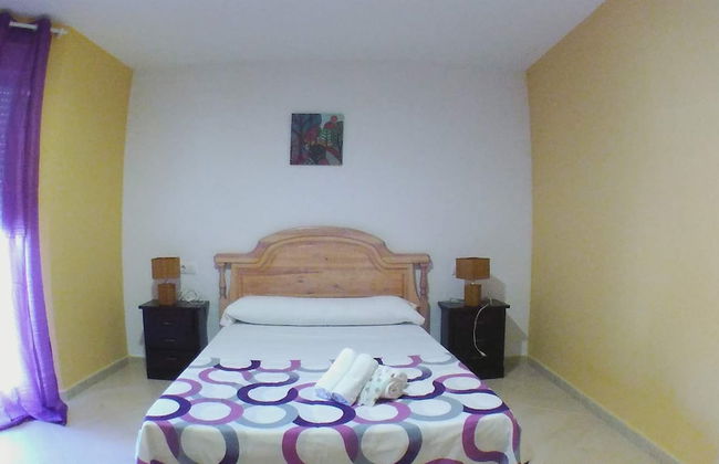 Apartamentos Turisticos Zahazar - Foto 22