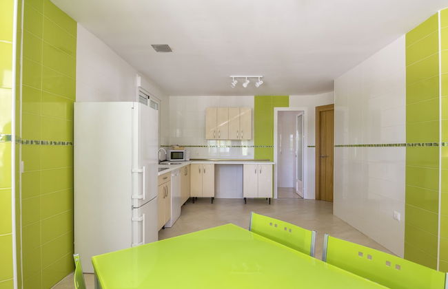 Apartamentos Turisticos Zahazar - Foto 47
