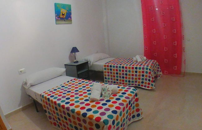 Apartamentos Turisticos Zahazar - Foto 16