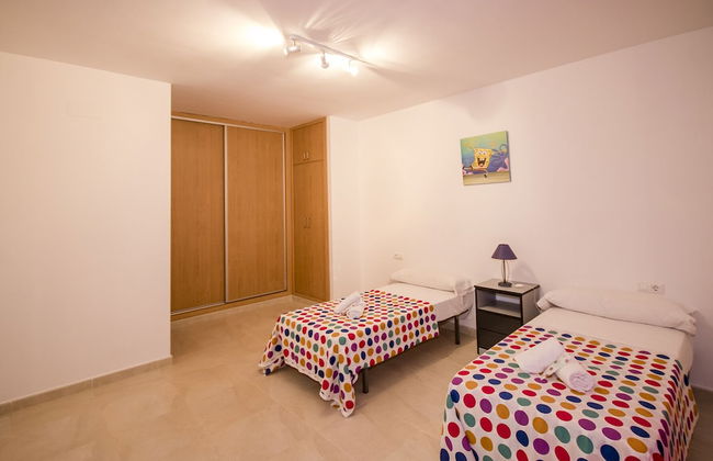 Apartamentos Turisticos Zahazar - Foto 5