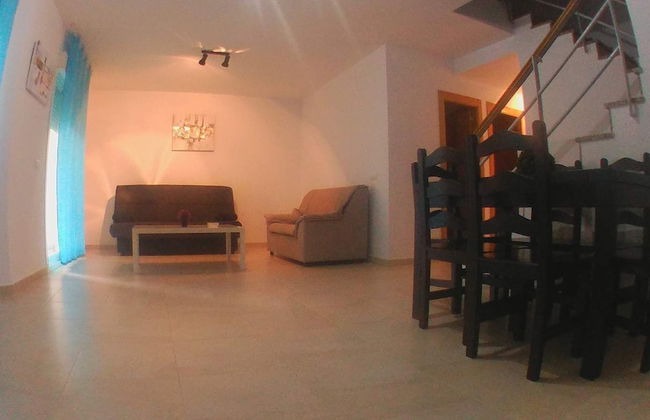 Apartamentos Turisticos Zahazar - Foto 63