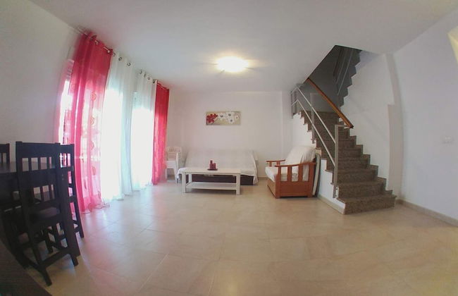 Apartamentos Turisticos Zahazar - Foto 58