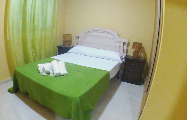 Apartamentos Turisticos Zahazar - Foto 17