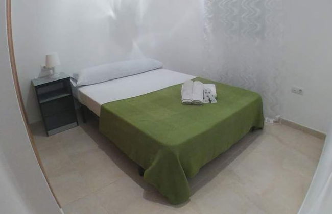 Apartamentos Turisticos Zahazar - Foto 10