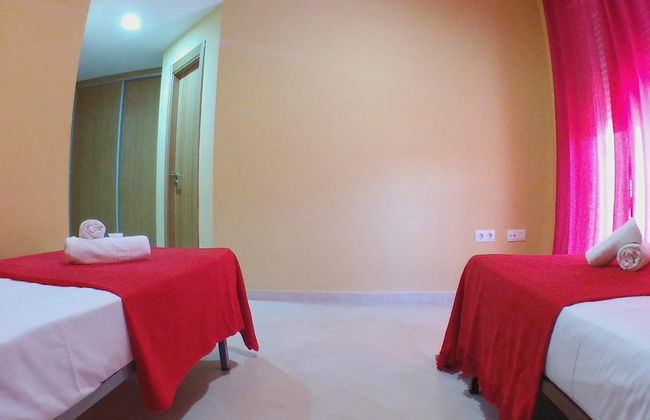 Apartamentos Turisticos Zahazar - Foto 20
