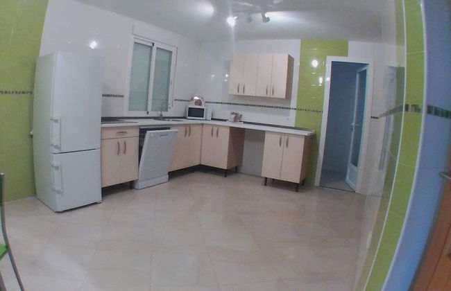 Apartamentos Turisticos Zahazar - Foto 45
