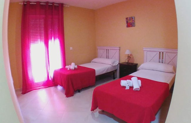 Apartamentos Turisticos Zahazar - Foto 18