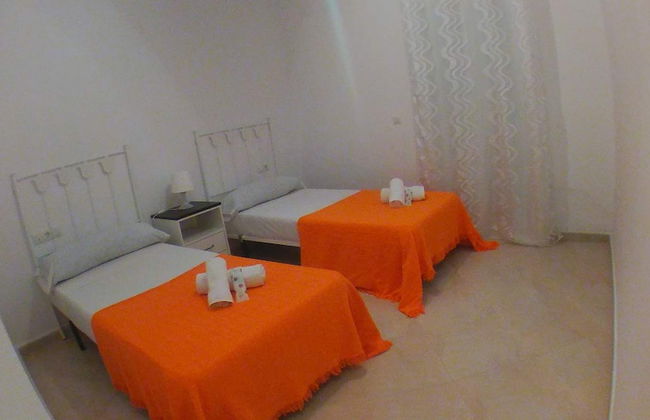 Apartamentos Turisticos Zahazar - Foto 14